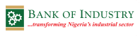 Bank of Industry Logo